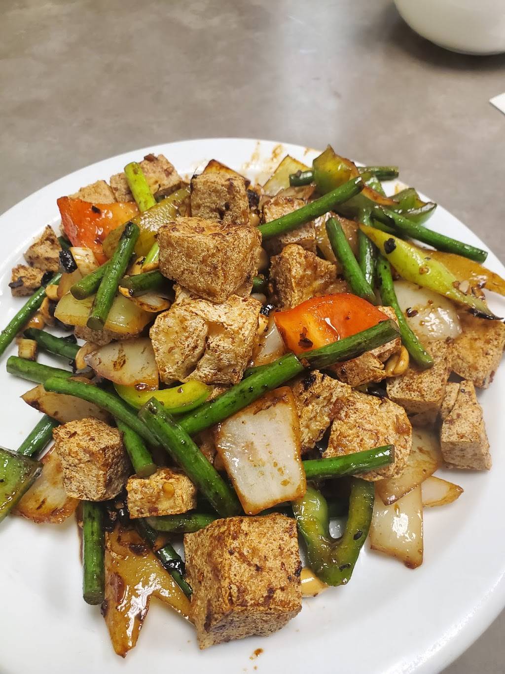 Anns Congee | restaurant | 1102 Centre St #2, Thornhill, ON L4J 3M8, Canada | 9058895948 OR +1 905-889-5948