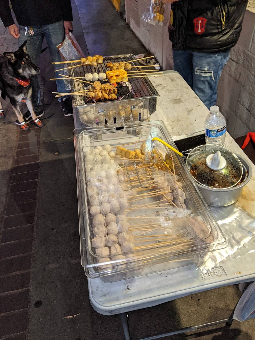 Thai meat bomz | restaurant | 5121-5129, Hollywood Blvd, Los Angeles, CA 90027, USA | 6264377281 OR +1 626-437-7281