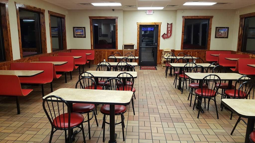 Chicken Express | restaurant | 2702 Gilmer Rd, Longview, TX 75604, USA | 9037592651 OR +1 903-759-2651