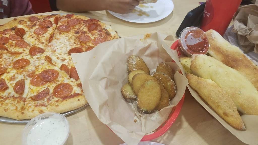 Peter Piper Pizza | meal takeaway | 5135 W Baseline Rd, Laveen Village, AZ 85339, USA | 6027950100 OR +1 602-795-0100