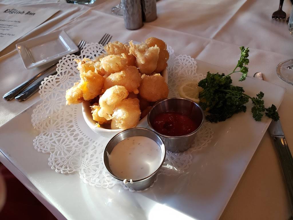 The English Inn | restaurant | 9793, 3597 Bay Settlement Rd, Green Bay, WI 54311, USA | 9204550676 OR +1 920-455-0676