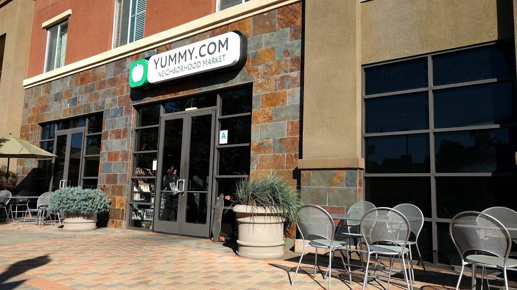 Yummy.com | restaurant | 6020 S Seabluff Dr, Playa Vista, CA 90094, USA | 3108629790 OR +1 310-862-9790