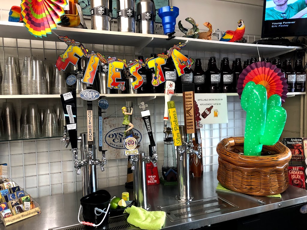 Scallop Cove General Store | restaurant | 4310 Cape San Blas Rd, Port St Joe, FL 32456, USA | 8502271573 OR +1 850-227-1573