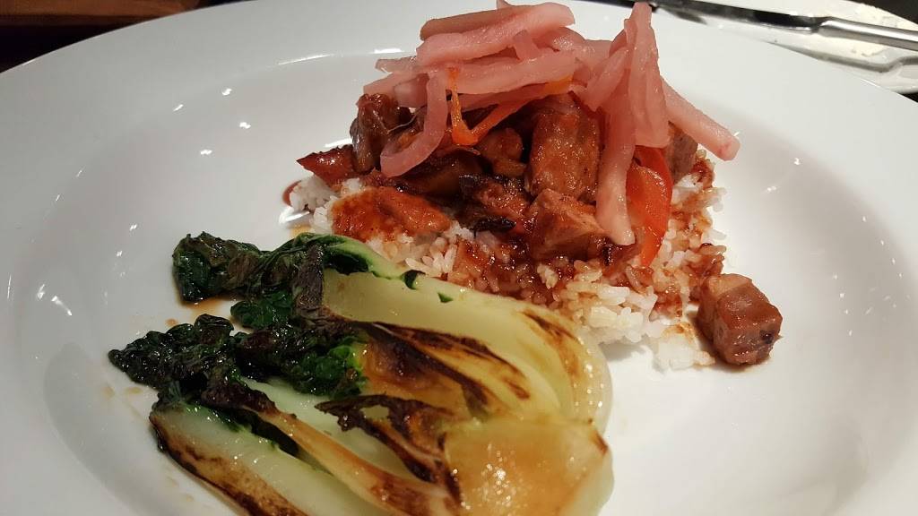 Broadmoor Bistro @ The Center for Academic Achievement | restaurant | 8200 W 71st St, Overland Park, KS 66204, USA | 9139939752 OR +1 913-993-9752