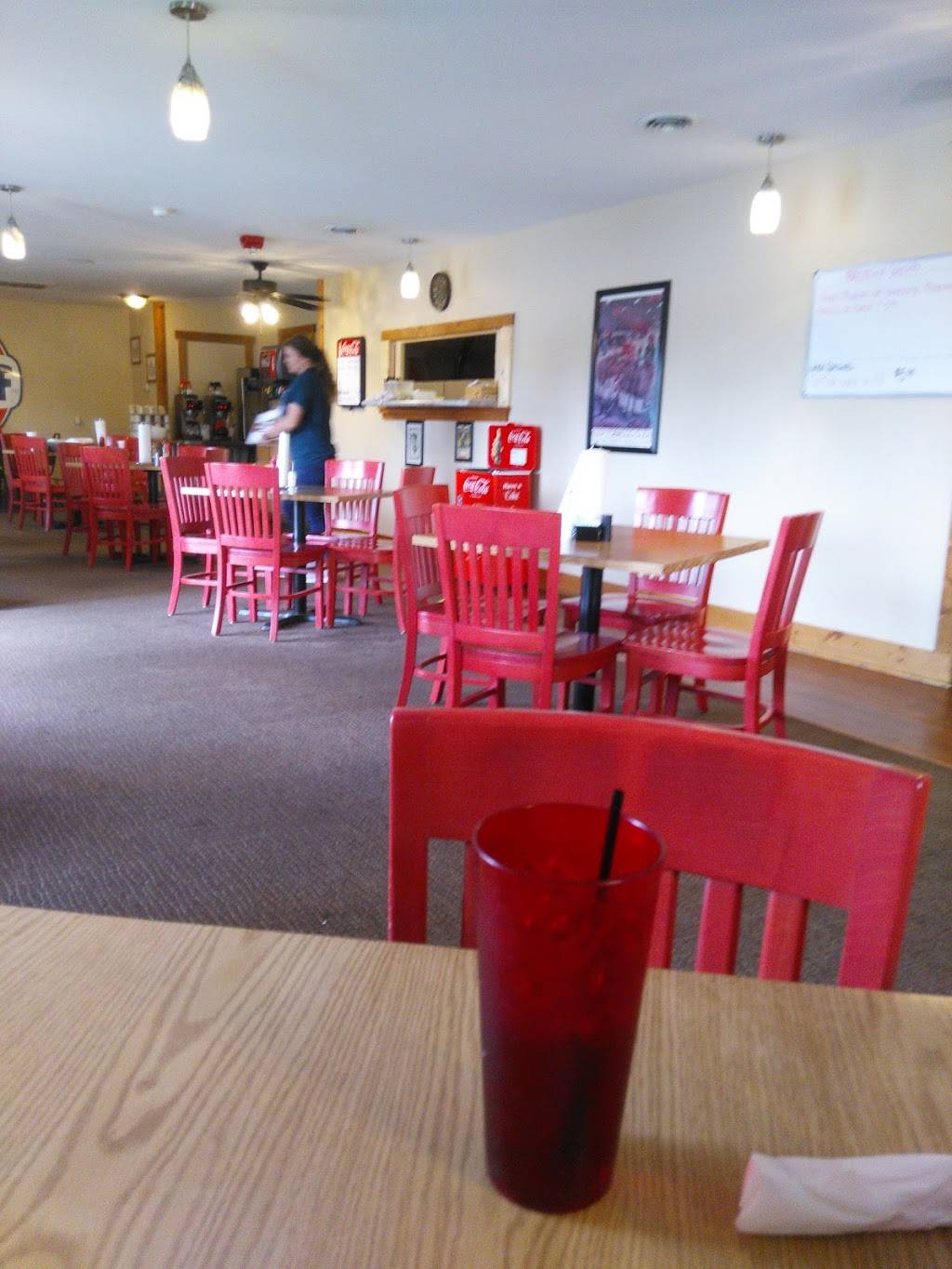 Fat Boyz Home Cooking | restaurant | 25 Rolling Hills Rd, Greeneville, TN 37743, USA | 4237980504 OR +1 423-798-0504