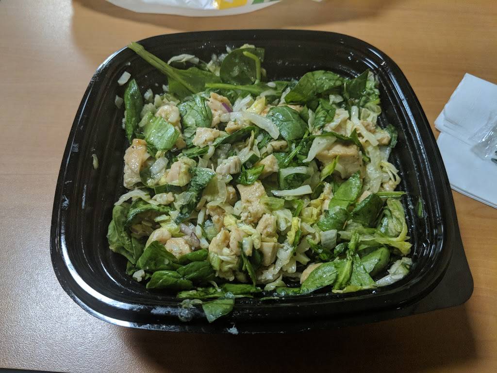 Subway Restaurants | restaurant | 8755 W 79th St, Justice, IL 60458, USA | 7084581071 OR +1 708-458-1071