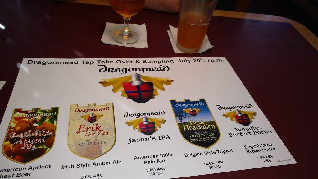 G. Willies Bar & Grill | restaurant | 31230 Harper Ave, St Clair Shores, MI 48082, USA | 5862937100 OR +1 586-293-7100