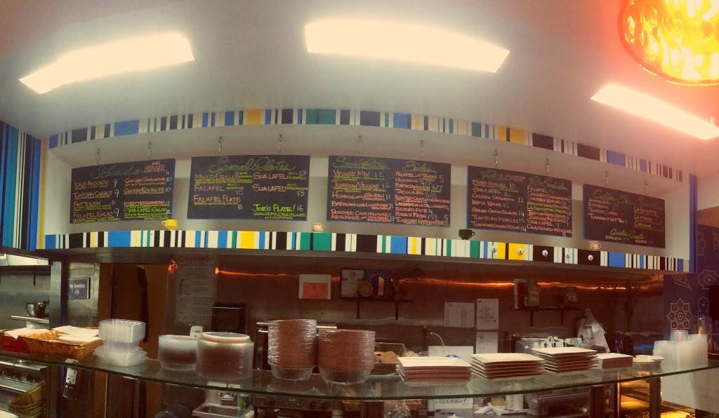 La Goulette | restaurant | 159 Grand St, Brooklyn, NY 11249, USA | 3476894126 OR +1 347-689-4126