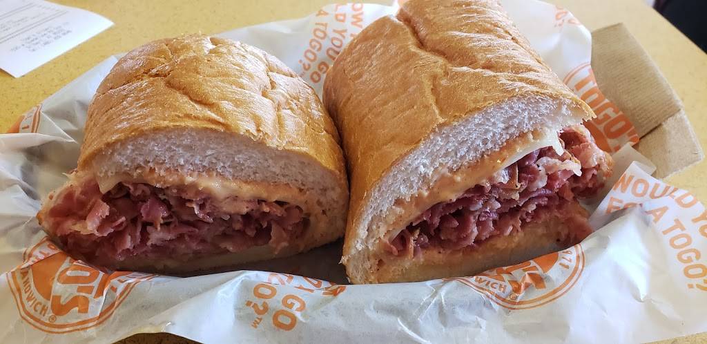 TOGOS Sandwiches | meal takeaway | 1520 W Guadalupe Rd Ste. 101, Gilbert, AZ 85233, USA | 4808928646 OR +1 480-892-8646