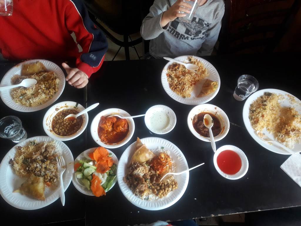 Village Palace BBQ | restaurant | 18112 Hillside Avenue, Jamaica, NY 11432, USA | 7182989099 OR +1 718-298-9099