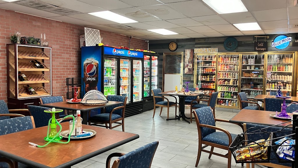 MB CORNER MARKET | restaurant | 5435 Bayshore Blvd, Tampa, FL 33611, USA | 8136050668 OR +1 813-605-0668