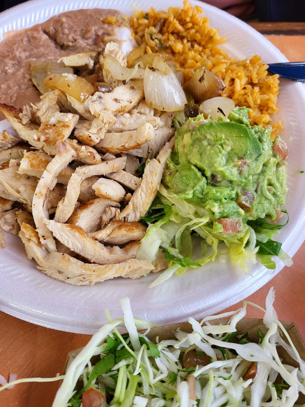 Taco Palenque McPherson | restaurant | 9814 McPherson Rd, Laredo, TX 78045, USA | 9567254440 OR +1 956-725-4440