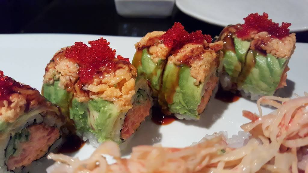 Runa Japanese | restaurant | 2257 W North Ave, Chicago, IL 60647, USA | 7732788887 OR +1 773-278-8887