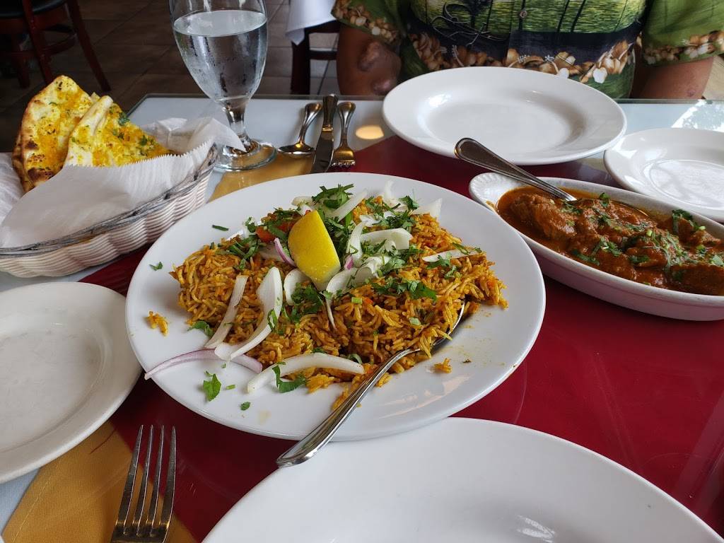 Shalimar Restaurant | restaurant | 3820 Broad St, San Luis Obispo, CA 93401, USA | 8057810766 OR +1 805-781-0766