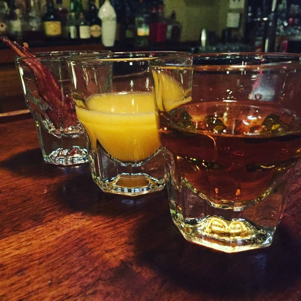 Pappy McGregors | restaurant | 1122 Pine St, Paso Robles, CA 93446, USA | 8052387070 OR +1 805-238-7070