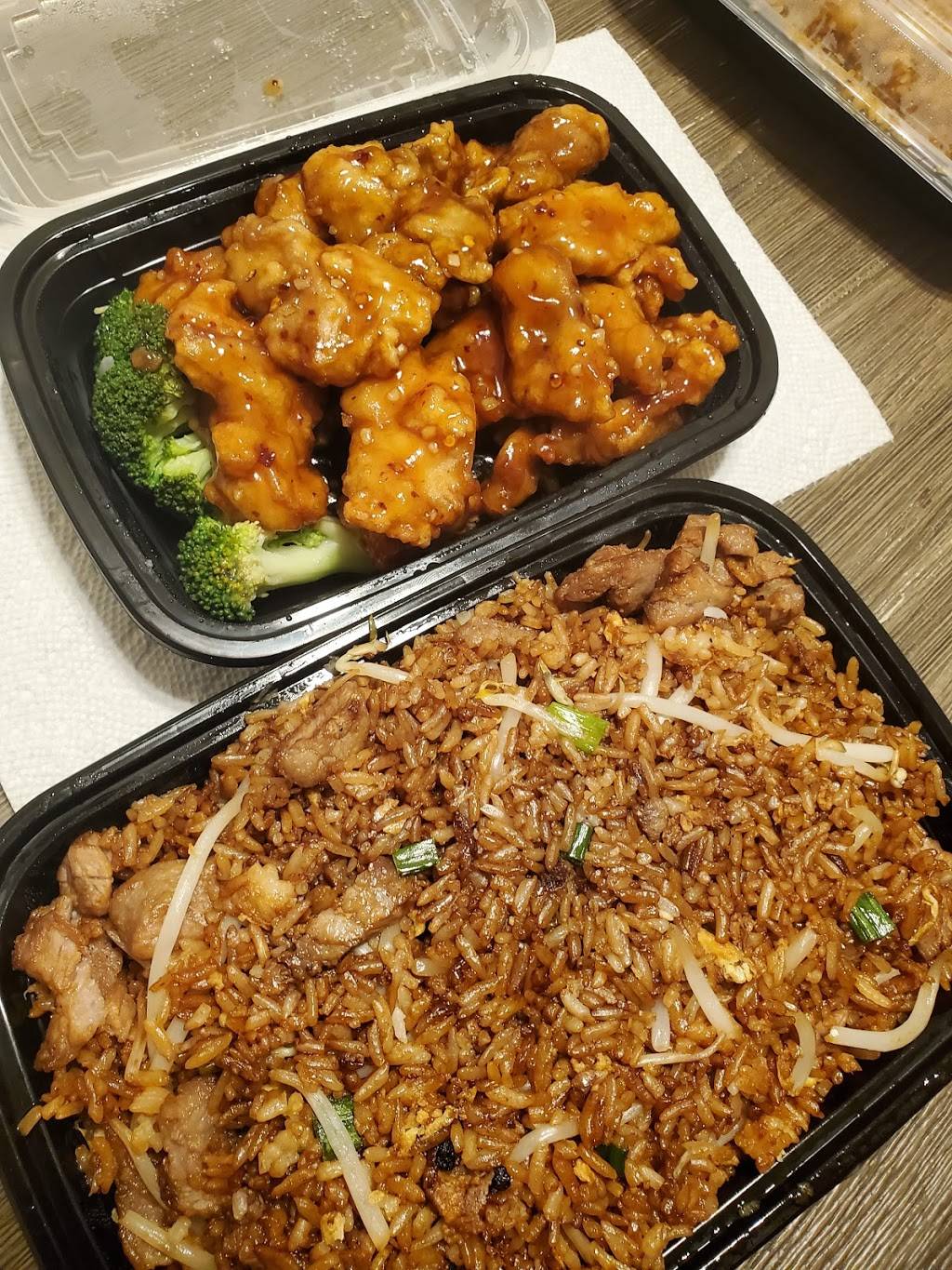 Lex Chinese | restaurant | 6207 S Kedzie Ave, Chicago, IL 60629, USA | 7733062828 OR +1 773-306-2828