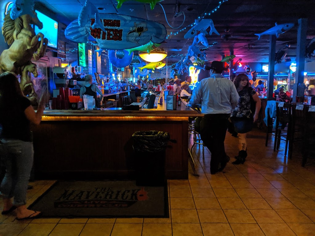The Maverick King of Clubs | night club | 6622 E Tanque Verde Rd, Tucson, AZ 85715, USA | 5202980430 OR +1 520-298-0430