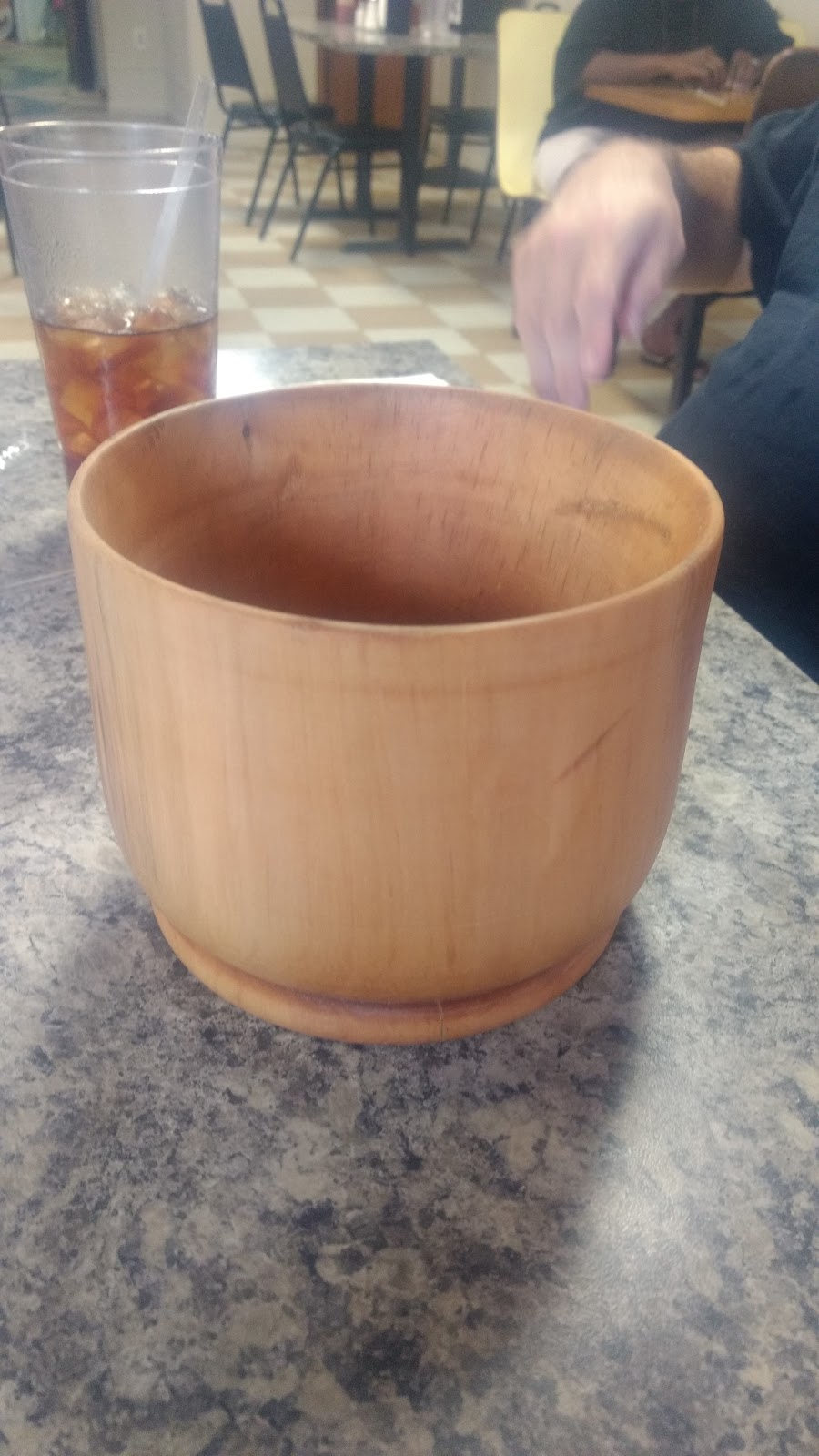 Sams Restaurants | restaurant | 307 S Front St, Sandersville, MS 39477, USA | 6014255516 OR +1 601-425-5516