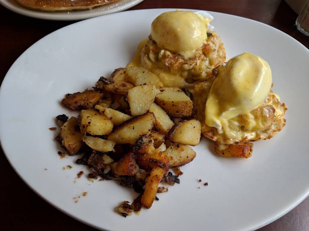 Hinge Cafe | cafe | 2652 E Somerset St, Philadelphia, PA 19134, USA | 2154256614 OR +1 215-425-6614