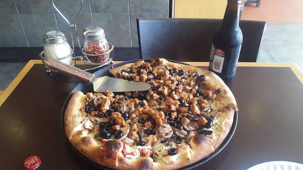 zpizza | meal delivery | 10035 Adams Ave, Huntington Beach, CA 92646, USA | 7149688844 OR +1 714-968-8844