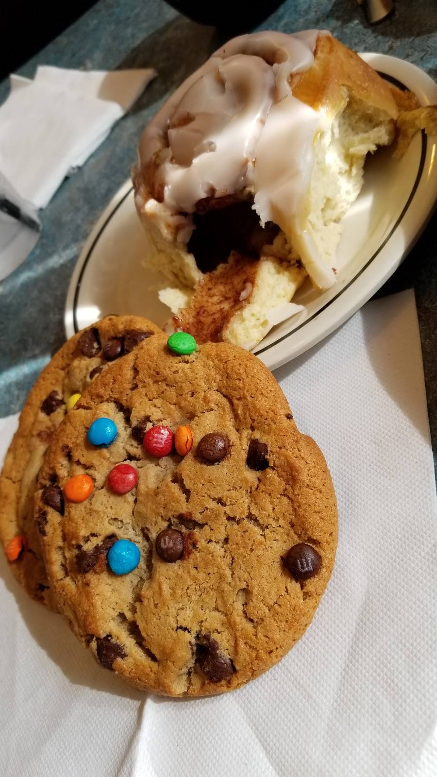 Corner Bakery Cafe | bakery | 19500 Plummer St g3, Northridge, CA 91324, USA | 8186712001 OR +1 818-671-2001