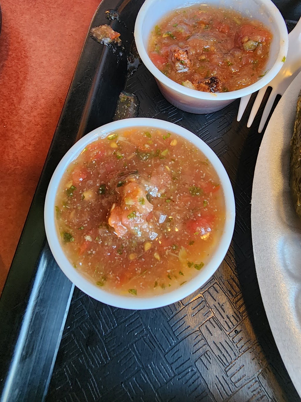 Señor Pollo | restaurant | 1867 N 2000 W, Clinton, UT 84015, USA | 8017799988 OR +1 801-779-9988