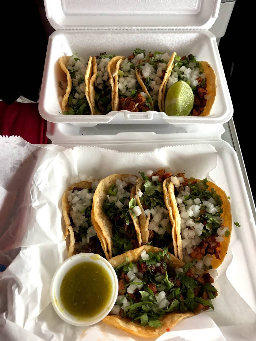I Love Tacos TAQUERIA | restaurant | 430 Broadview Pl, Springfield, MO 65802, USA | 4174890076 OR +1 417-489-0076