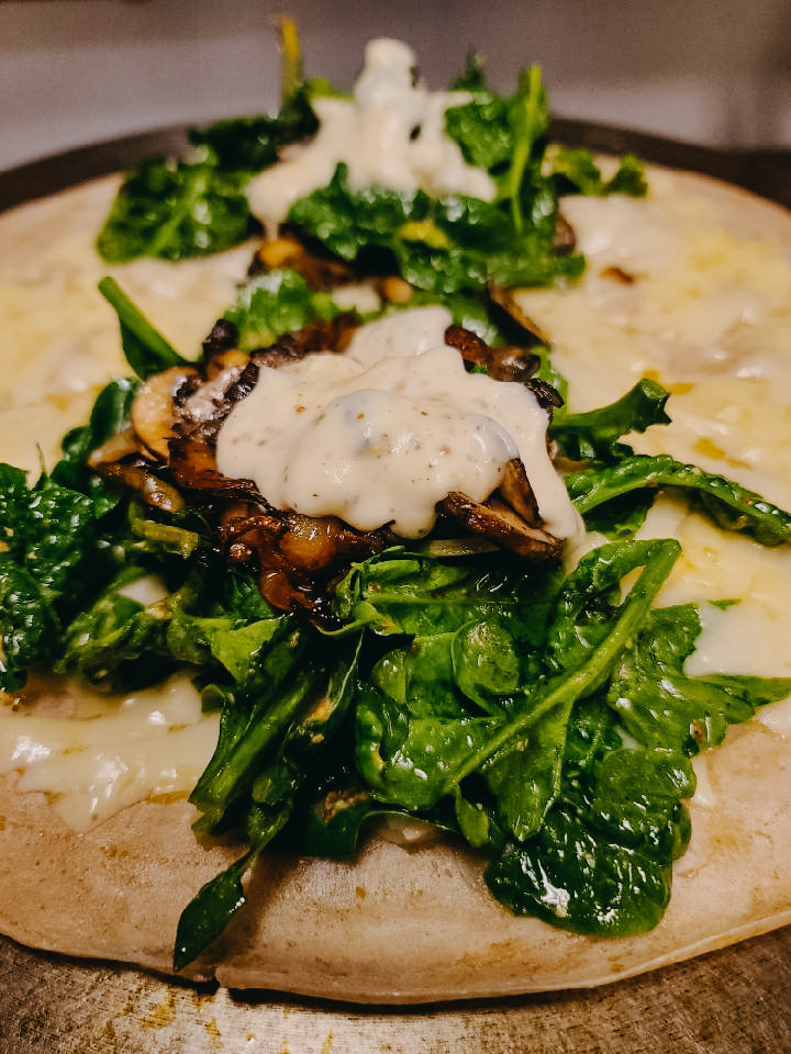 Henry Parsons Project | restaurant | 541 S Arroyo Pkwy, Pasadena, CA 91105, USA | 6267550518 OR +1 626-755-0518