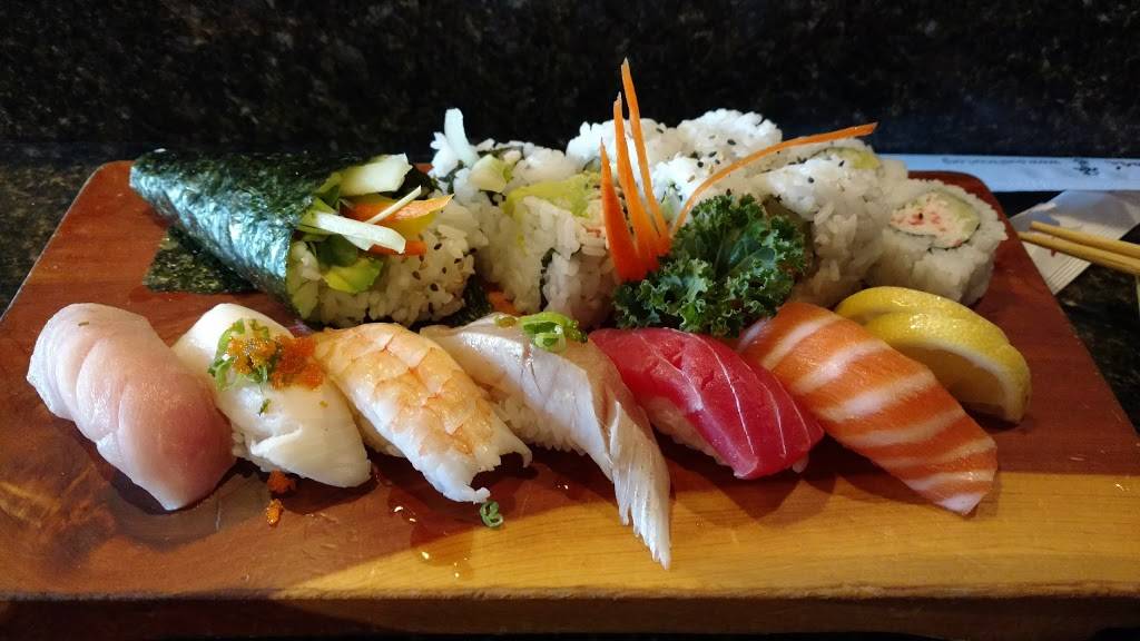 Sushi Nori | restaurant | 1835 S Centre City Pkwy, Escondido, CA 92025, USA | 7607465009 OR +1 760-746-5009
