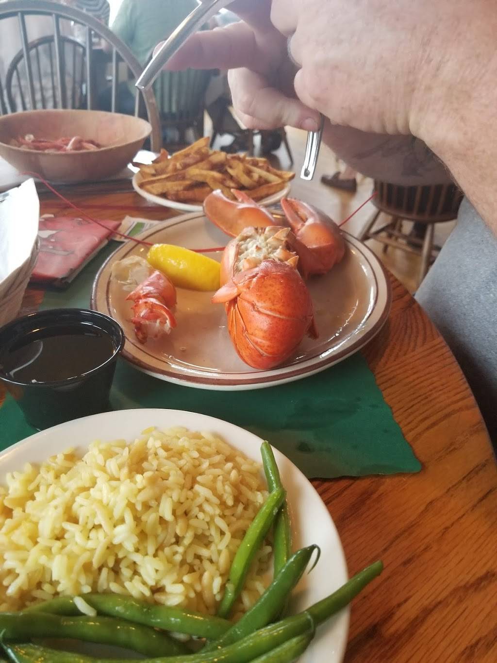 Cape Neddick Lobster Pound Harborside Restaurant | restaurant | 60 Shore Rd, Cape Neddick, ME 03902, USA | 2073635471 OR +1 207-363-5471