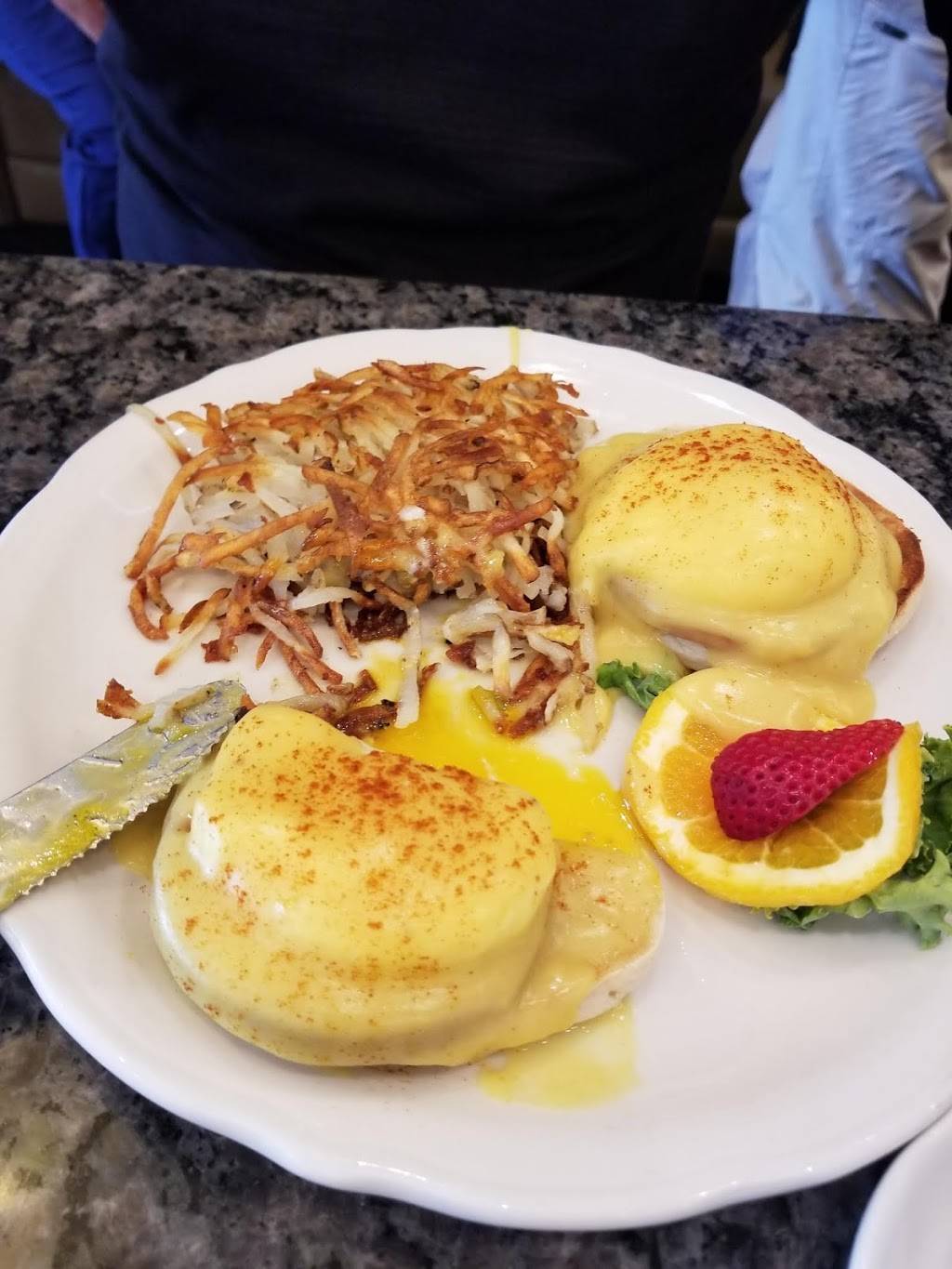 Richard Walkers Pancake House | restaurant | 909 Prospect St, La Jolla, CA 92037, USA | 8584598800 OR +1 858-459-8800