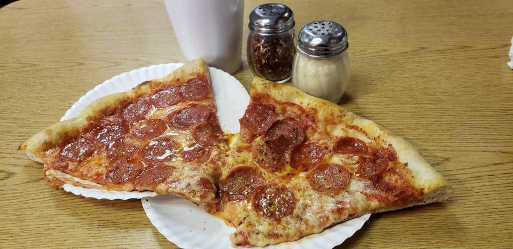 Miss Ellies Pizza | restaurant | 903 E Bitters Rd, San Antonio, TX 78216, USA | 2104991258 OR +1 210-499-1258
