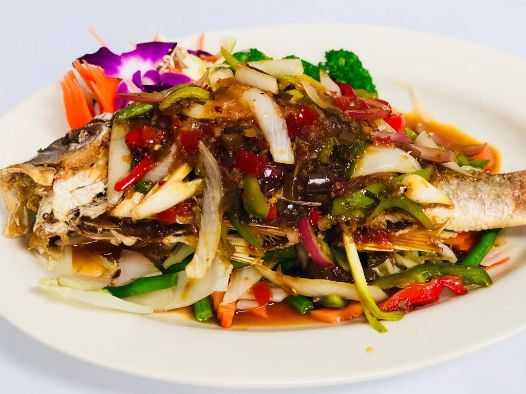 Thai Arroy Dee | restaurant | 1006 Warrior Rd, Drexel Hill, PA 19026, USA | 4844538648 OR +1 484-453-8648