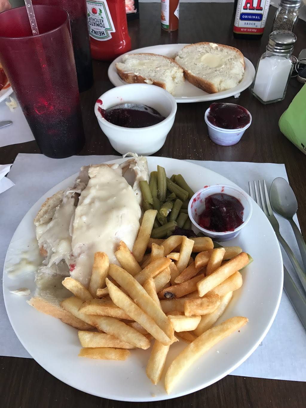 K Cs Corner Restaurant | restaurant | 5705 Hwy 20, East Springfield, NY 13333, USA | 6072649392 OR +1 607-264-9392