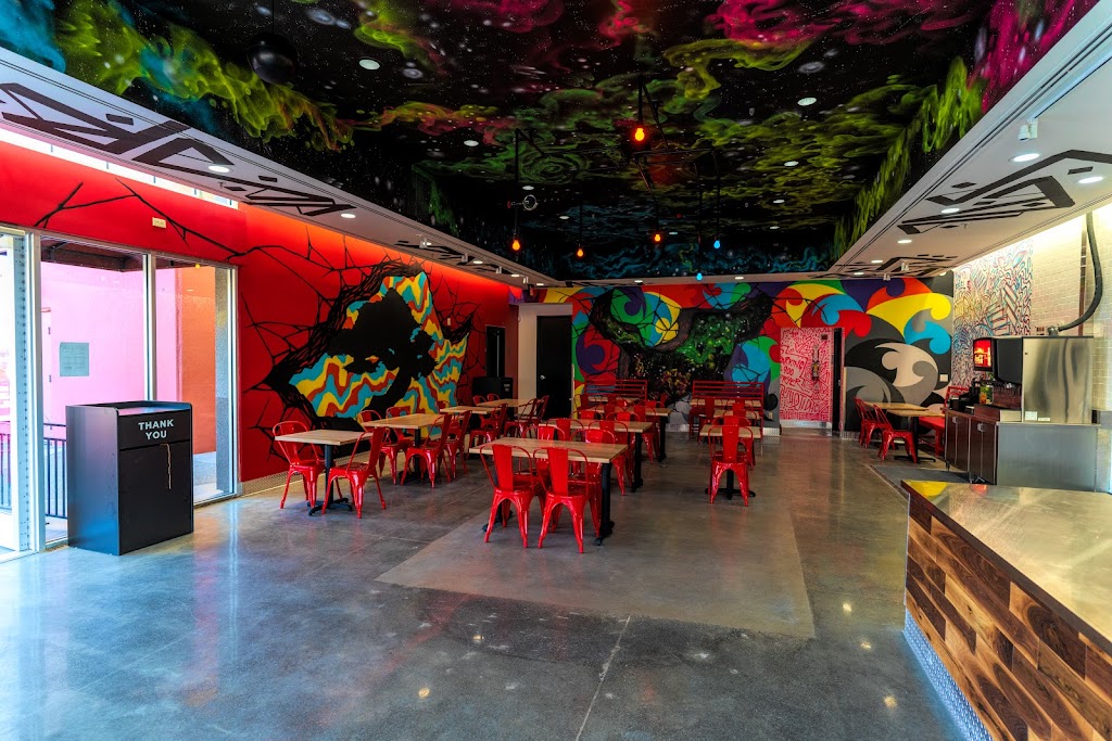 Daves Hot Chicken | restaurant | 32200 Dyer St, Union City, CA 94587, USA | 5102401000 OR +1 510-240-1000