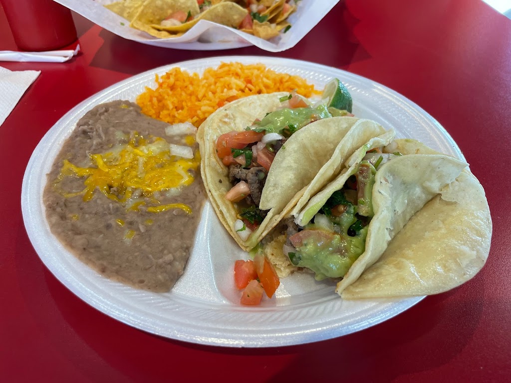 Noels tacos Mexican Food | restaurant | 320 E Francis St, North Platte, NE 69101, USA | 3082521313 OR +1 308-252-1313