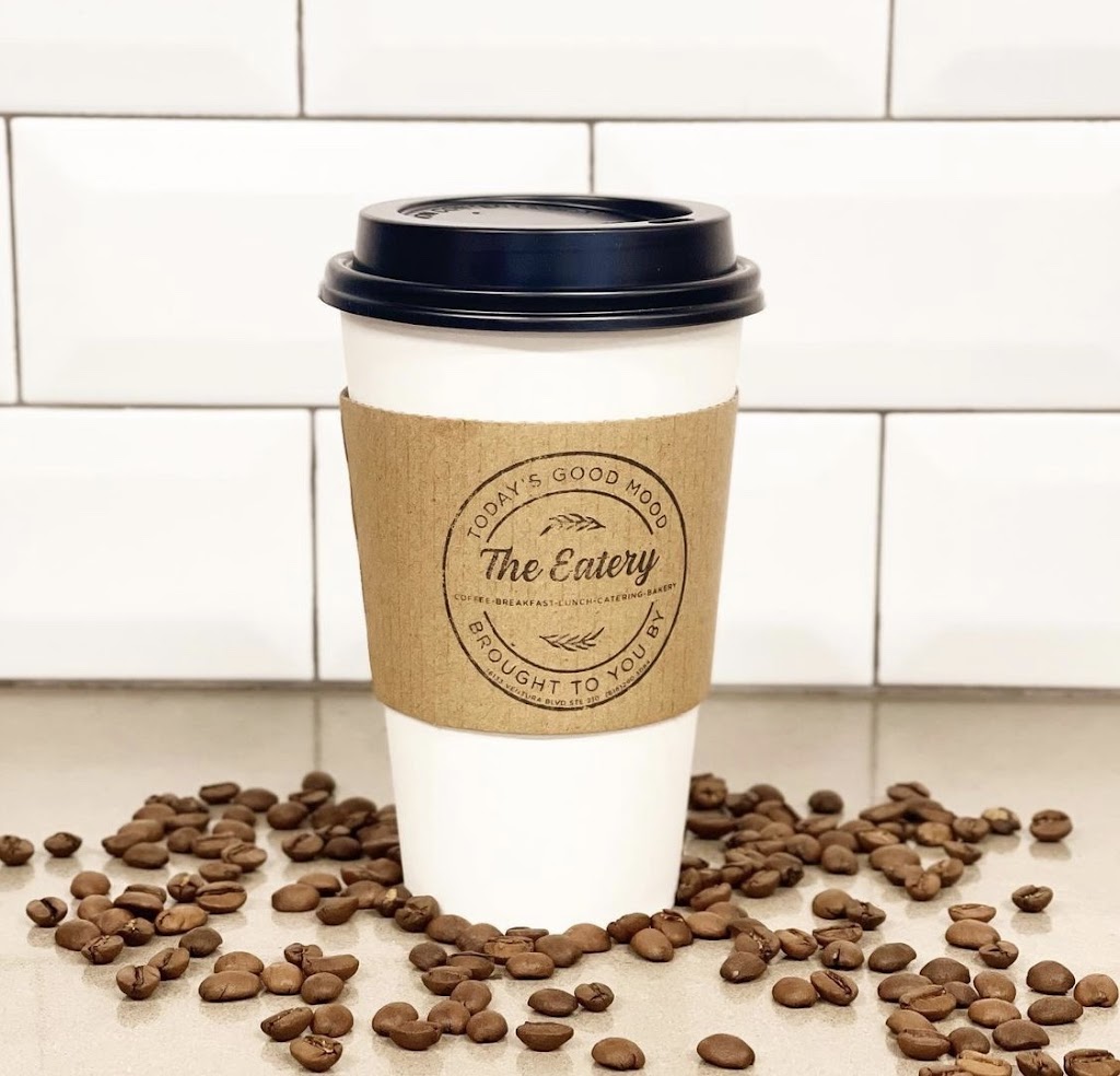 The Eatery Northridge | restaurant | 9200 Oakdale Ave 1st floor, Chatsworth, CA 91311, USA | 8187709550 OR +1 818-770-9550