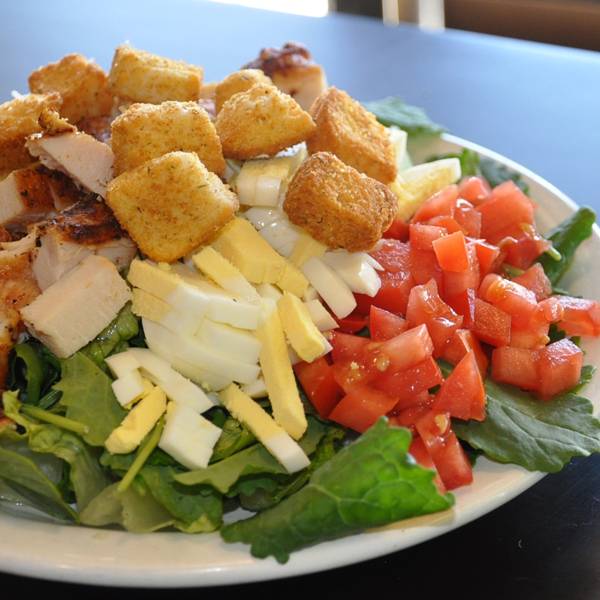 Salad Shoppe | restaurant | 1138 S Main St, Salinas, CA 93901, USA | 8314229600 OR +1 831-422-9600