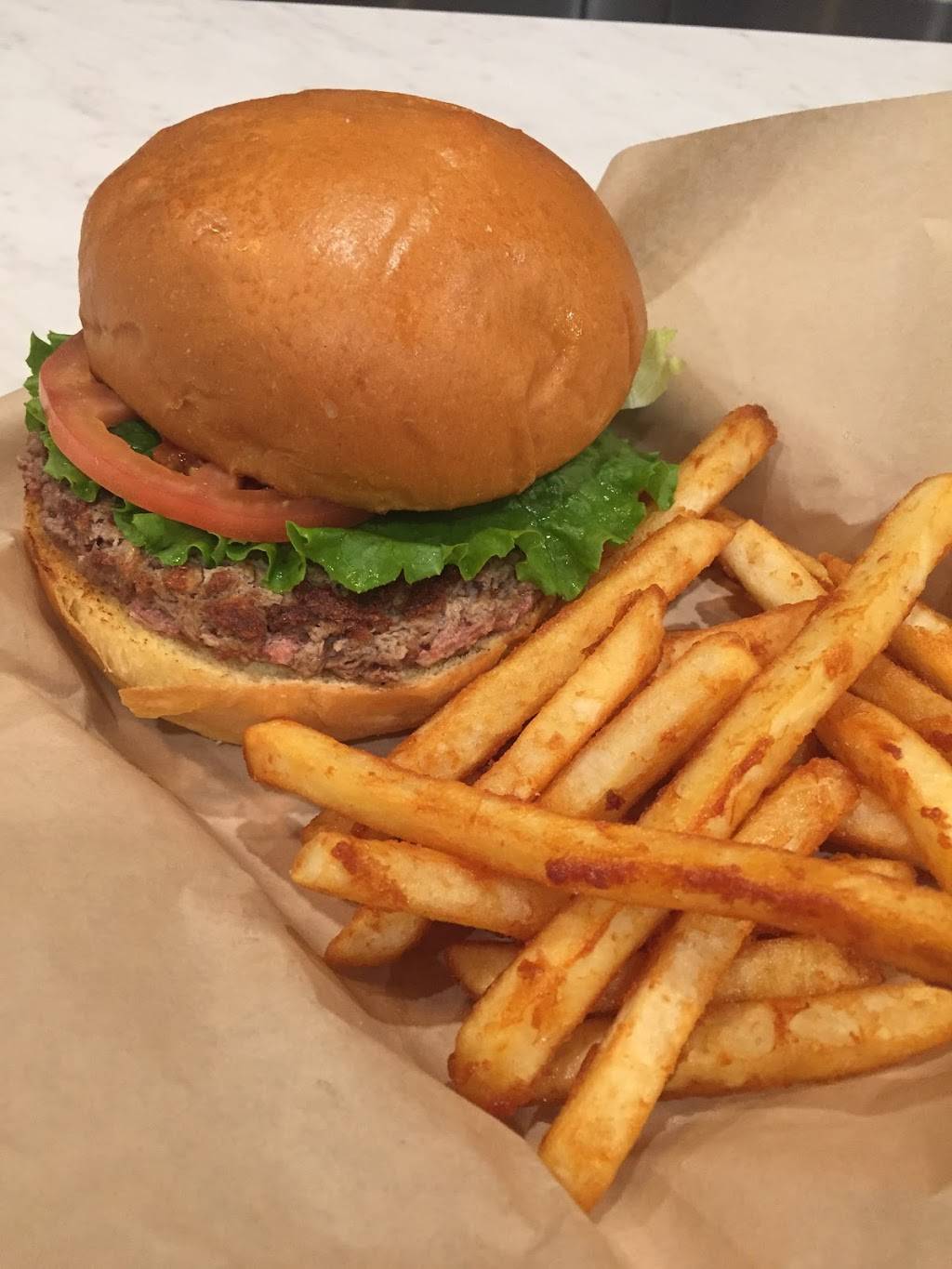 Double Decker | restaurant | 2956 24th St, San Francisco, CA 94110, USA | 4157570523 OR +1 415-757-0523