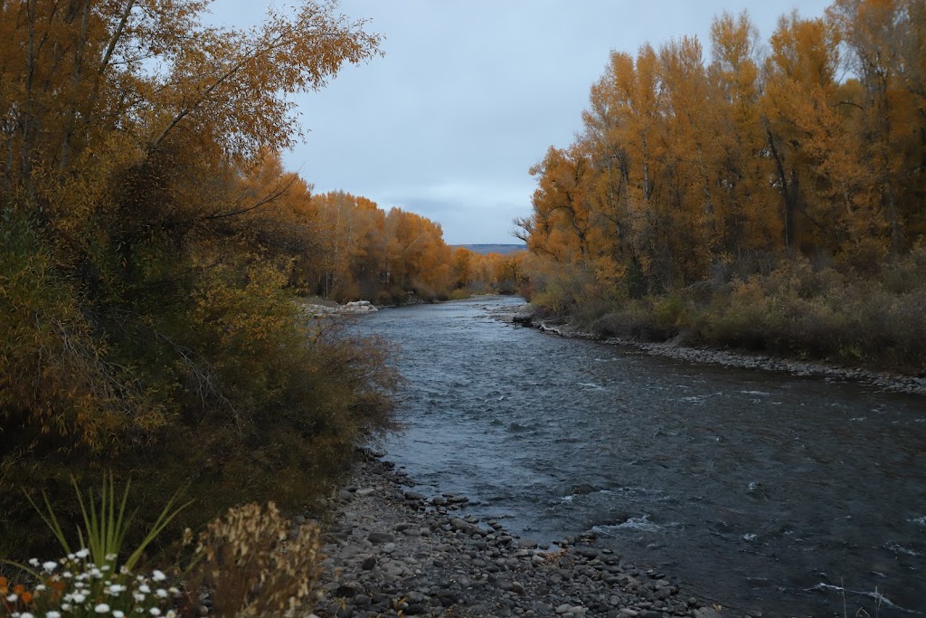 Garlic Mikes | restaurant | 2674 CO-135, Gunnison, CO 81230, USA | 9706412493 OR +1 970-641-2493