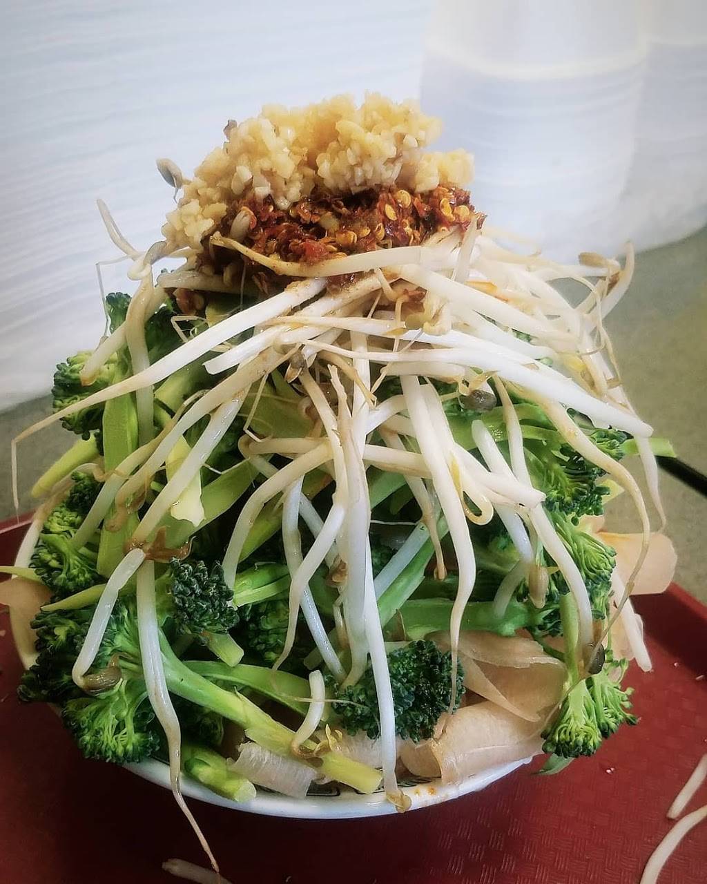 Bamboo Bistro | restaurant | 872 Eastlake Pkwy, Chula Vista, CA 91914, USA | 6193975990 OR +1 619-397-5990