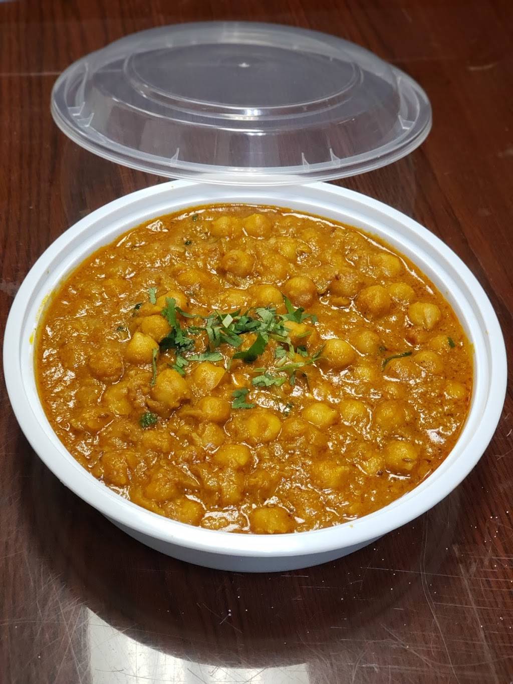 Zaika Express Indian Cuisine | meal takeaway | 2021 Pembroke Rd, Hollywood, FL 33020, USA | 9546866250 OR +1 954-686-6250