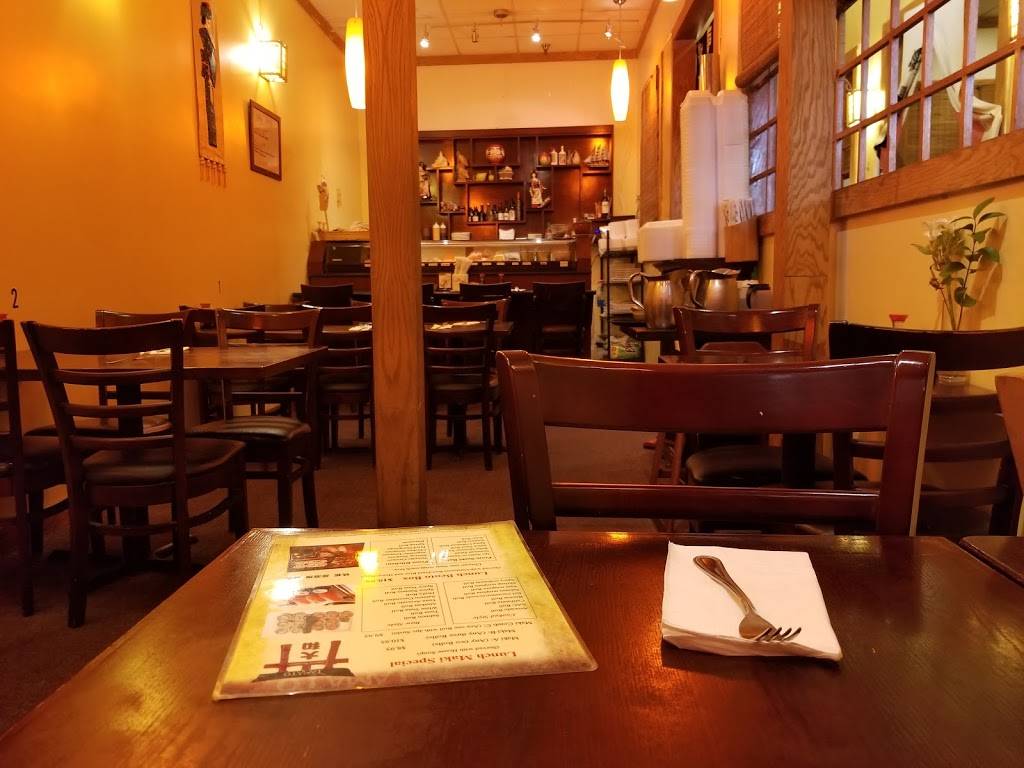 Yamato Japanese Restaurant | restaurant | 810 Commonwealth Blvd, Martinsville, VA 24112, USA | 2766388188 OR +1 276-638-8188