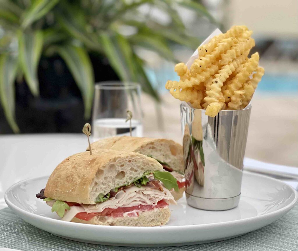 Ambassador Grill Palm Beach | restaurant | 2730 S Ocean Blvd, Palm Beach, FL 33480, United States | 5614739799 OR +1 561-473-9799