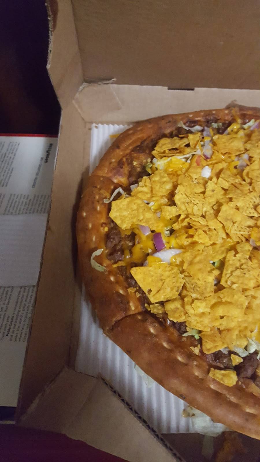 Pizza Hut | restaurant | 744 Beloit Rd, Belvidere, IL 61008, USA | 8155479999 OR +1 815-547-9999