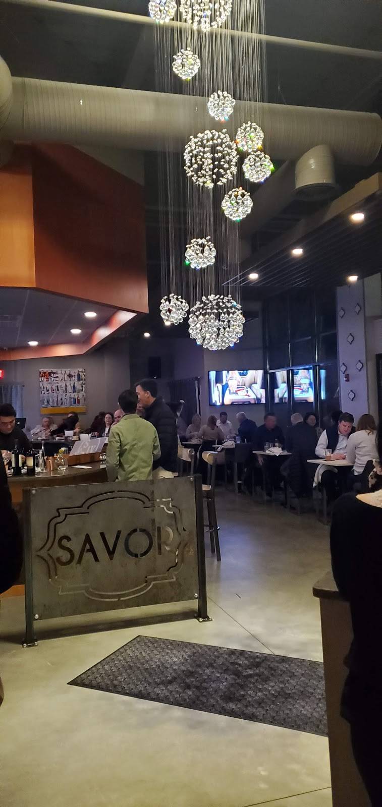Savor Restaurant | restaurant | 211 W Main St Suite 102, Carmel, IN 46032, USA | 3175644126 OR +1 317-564-4126