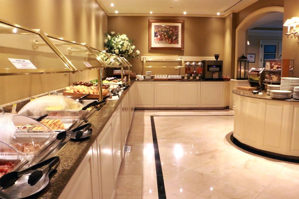 Andres Restaurant | restaurant | 21333 Hawthorne Blvd, Torrance, CA 90503, USA | 3105400500 OR +1 310-540-0500