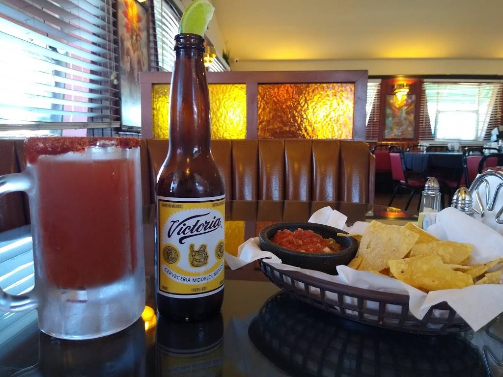 El Ausente | restaurant | 2536 Fremont St, Las Vegas, NV 89104, USA | 7023810968 OR +1 702-381-0968