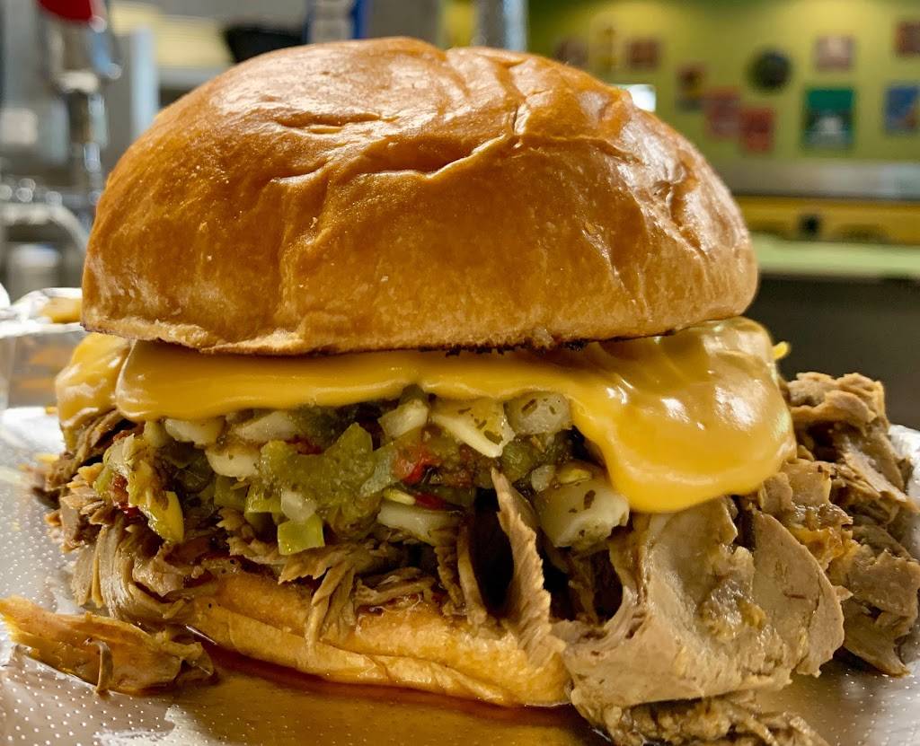 DogHouse Pizza | meal takeaway | 4451 Enterprise Ct, Melbourne, FL 32934, USA | 3216103050 OR +1 321-610-3050