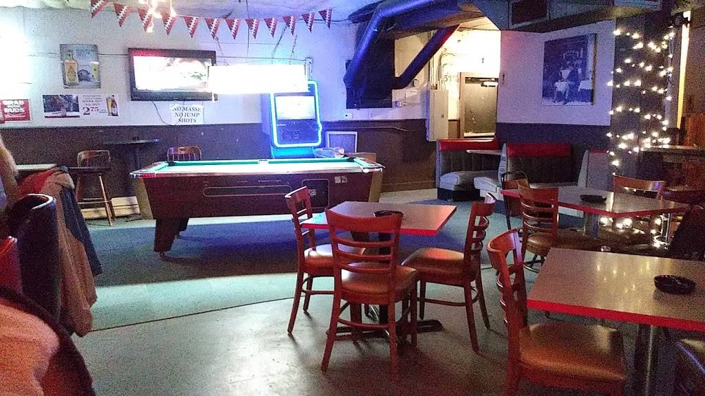 Randis Last Resort | restaurant | 9716 Camp Bowie W Blvd, Fort Worth, TX 76116, USA | 8172444442 OR +1 817-244-4442